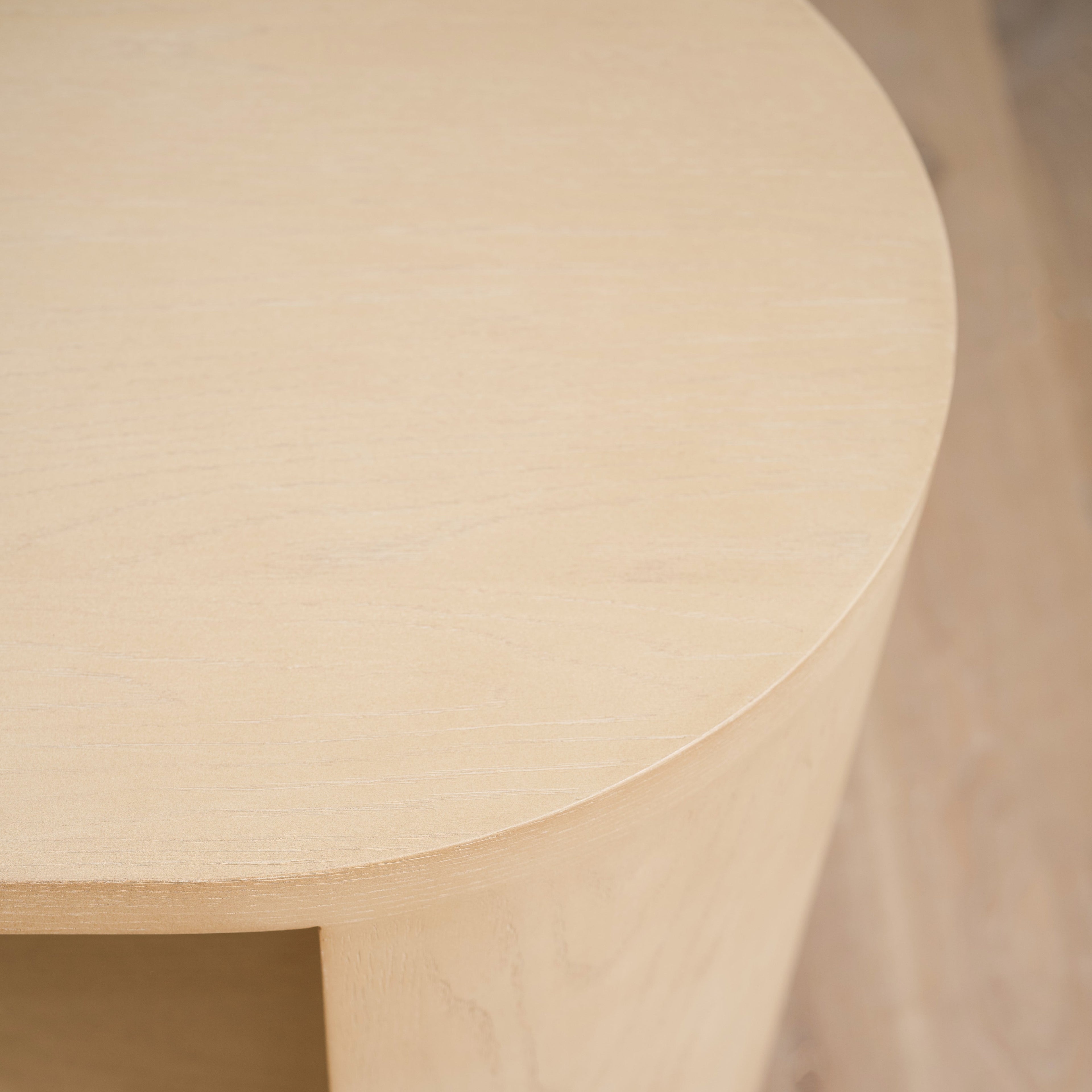 Tavolo consolle Luka