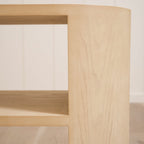 Tavolo consolle Luka