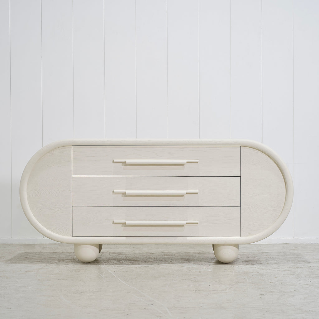 Consolle dell'equipaggio