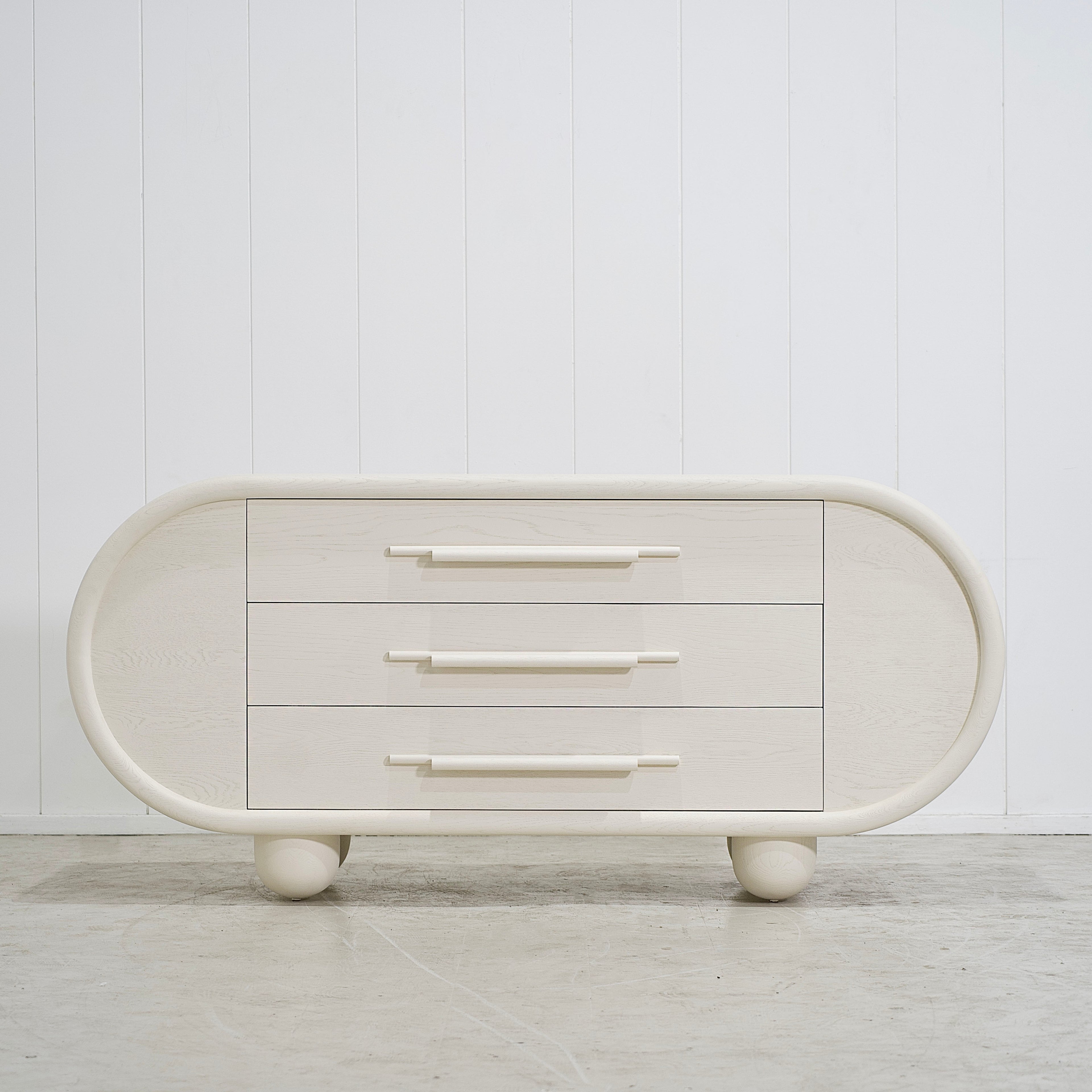 Consolle dell'equipaggio