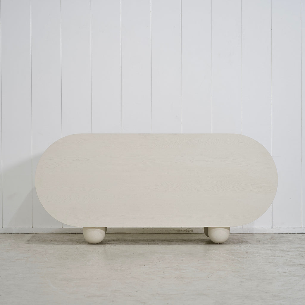 Consolle dell'equipaggio