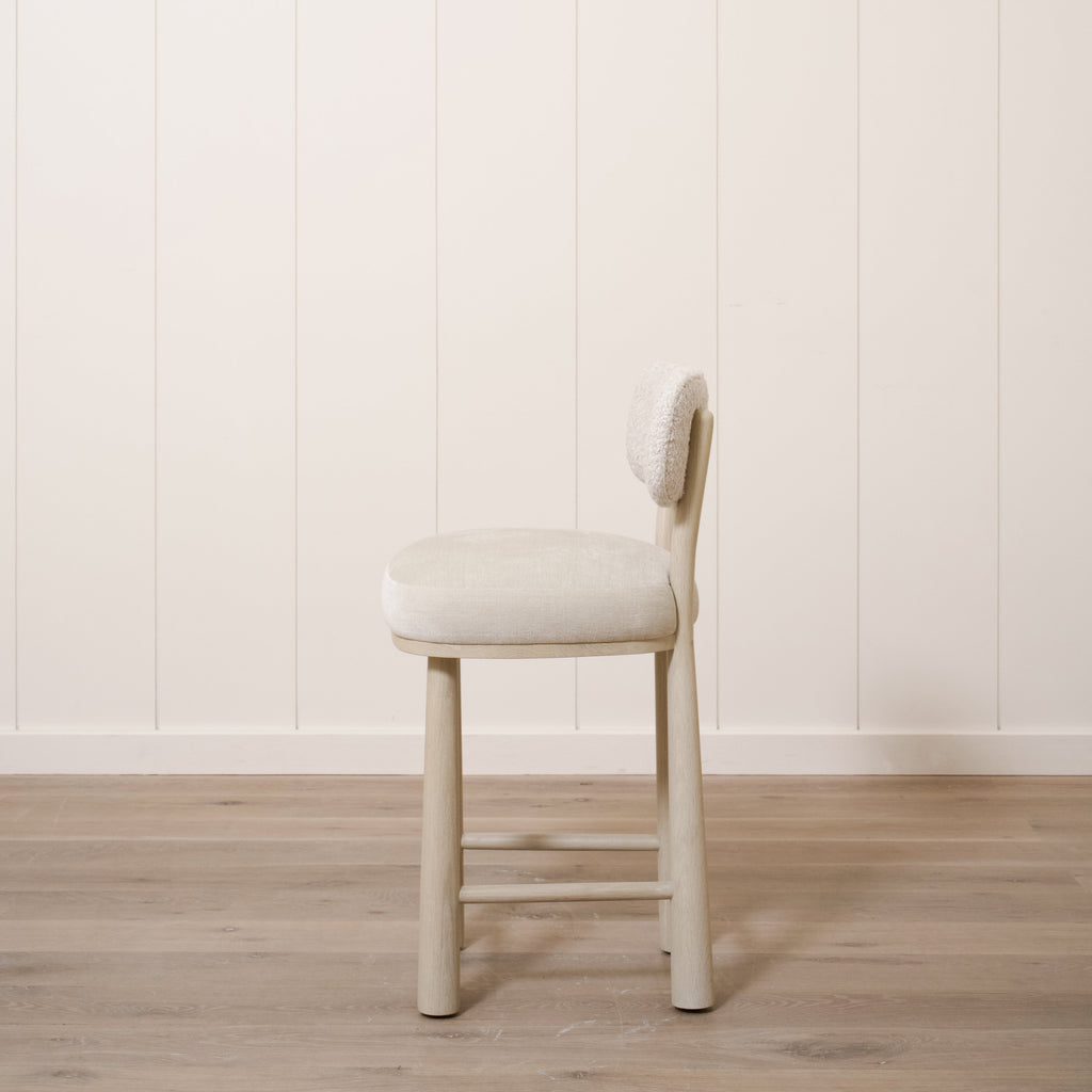 Sgabello da bar Latch