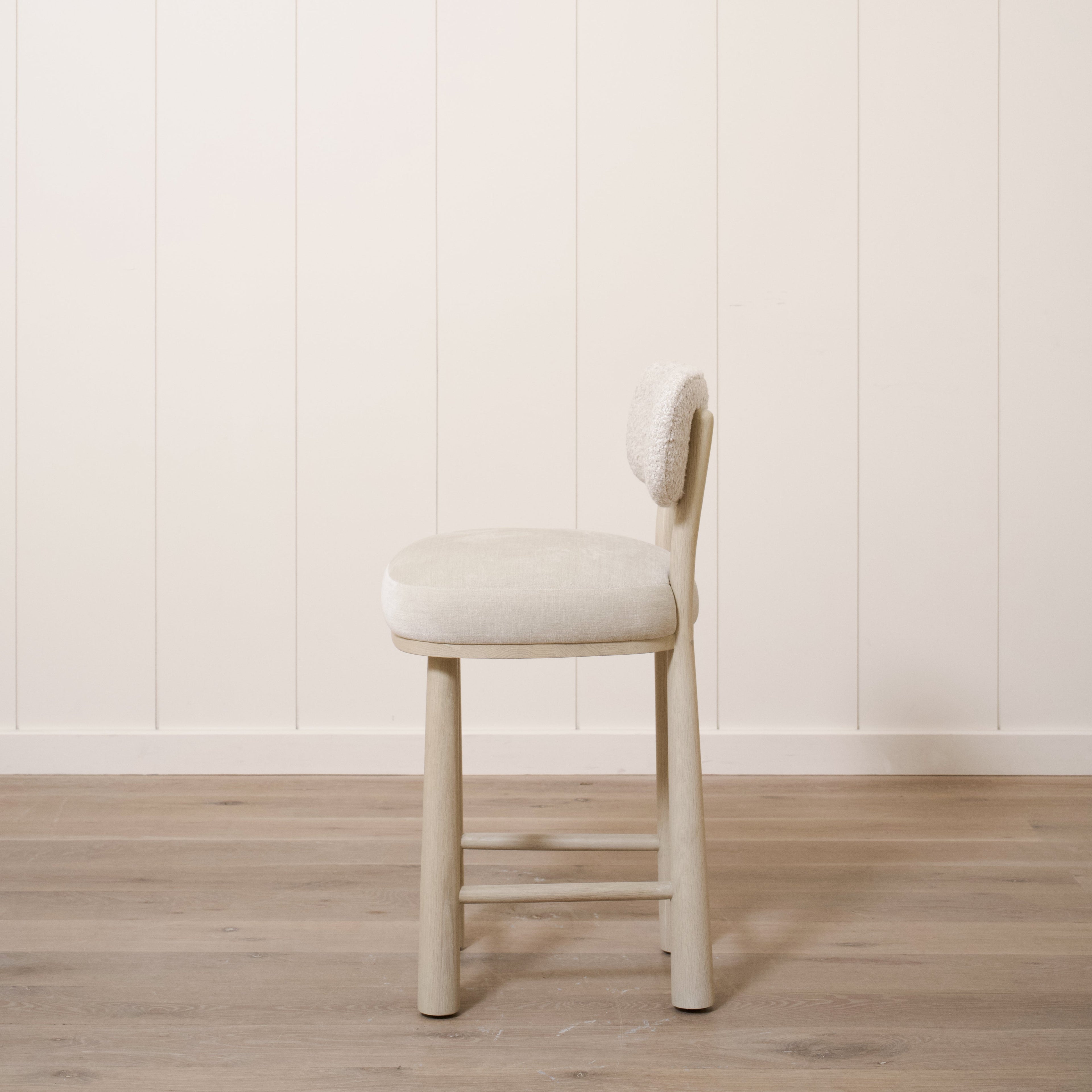 Sgabello da bar Latch