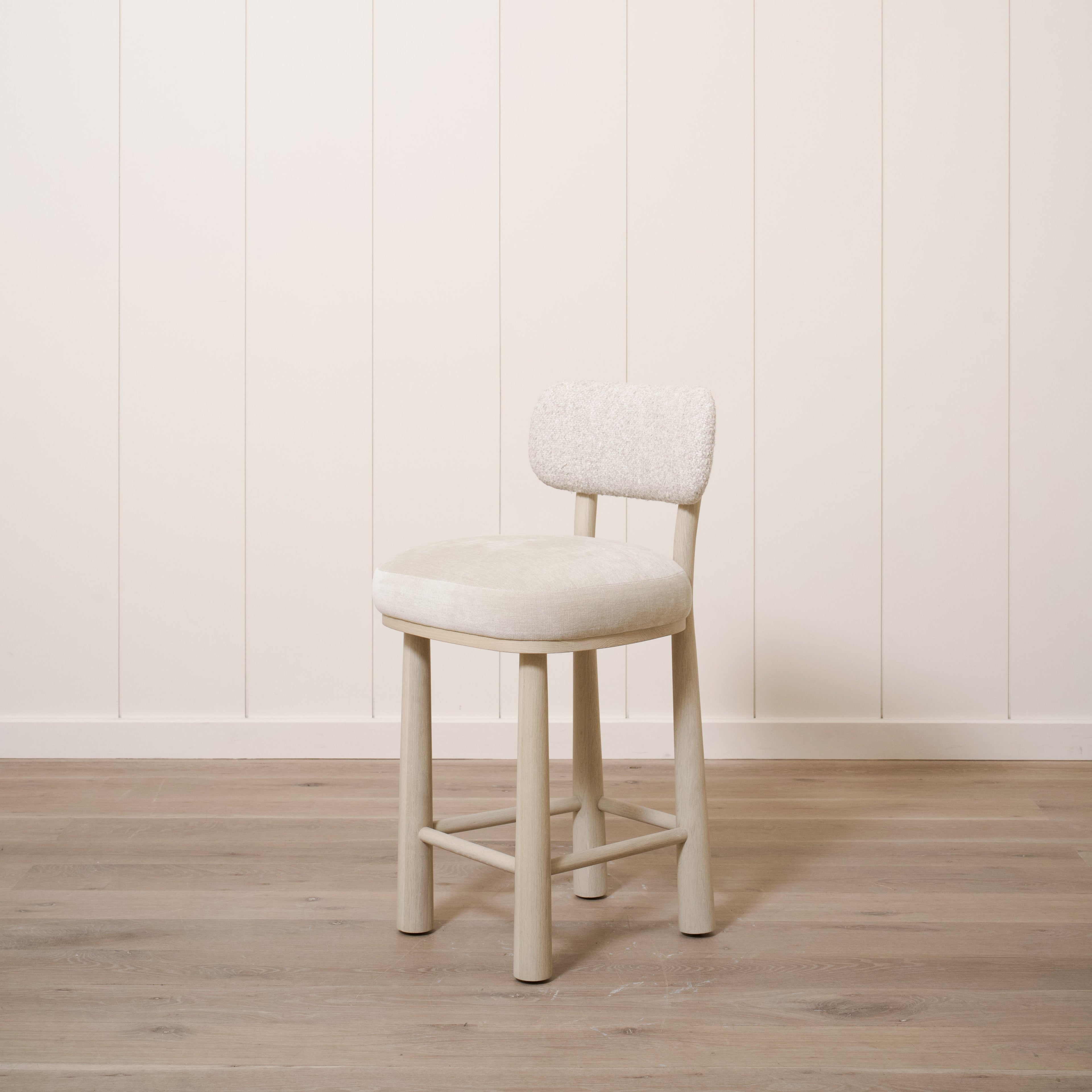 Sgabello da bar Latch