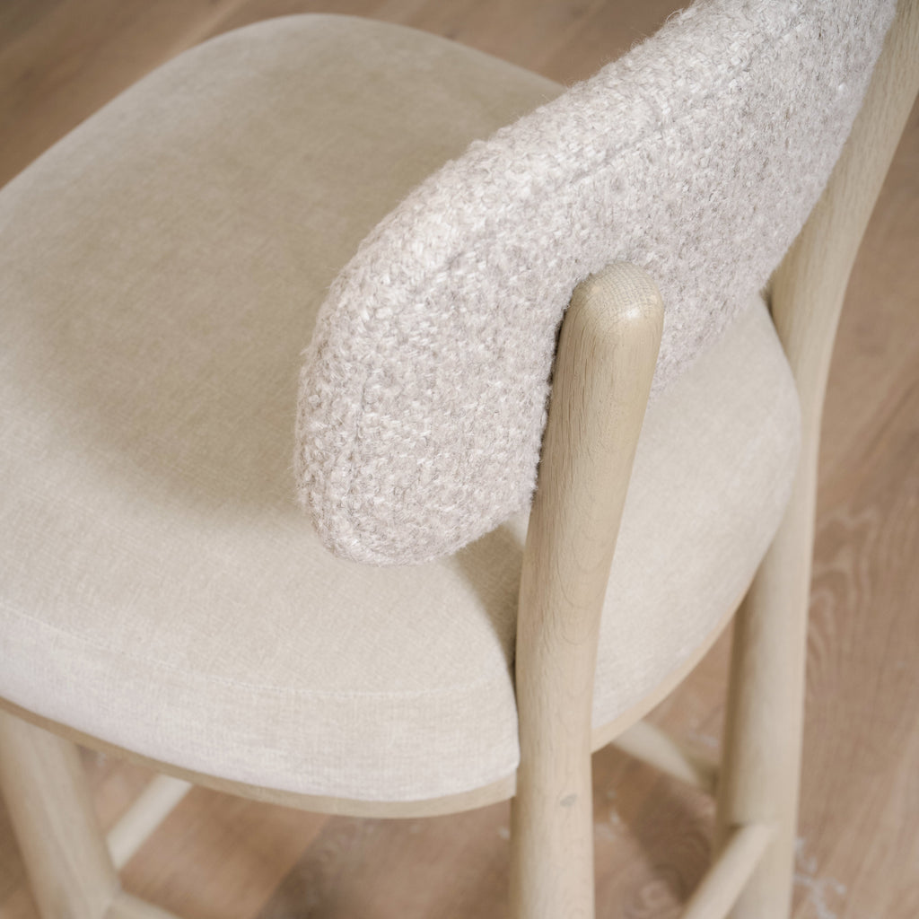 Sgabello da bar Latch