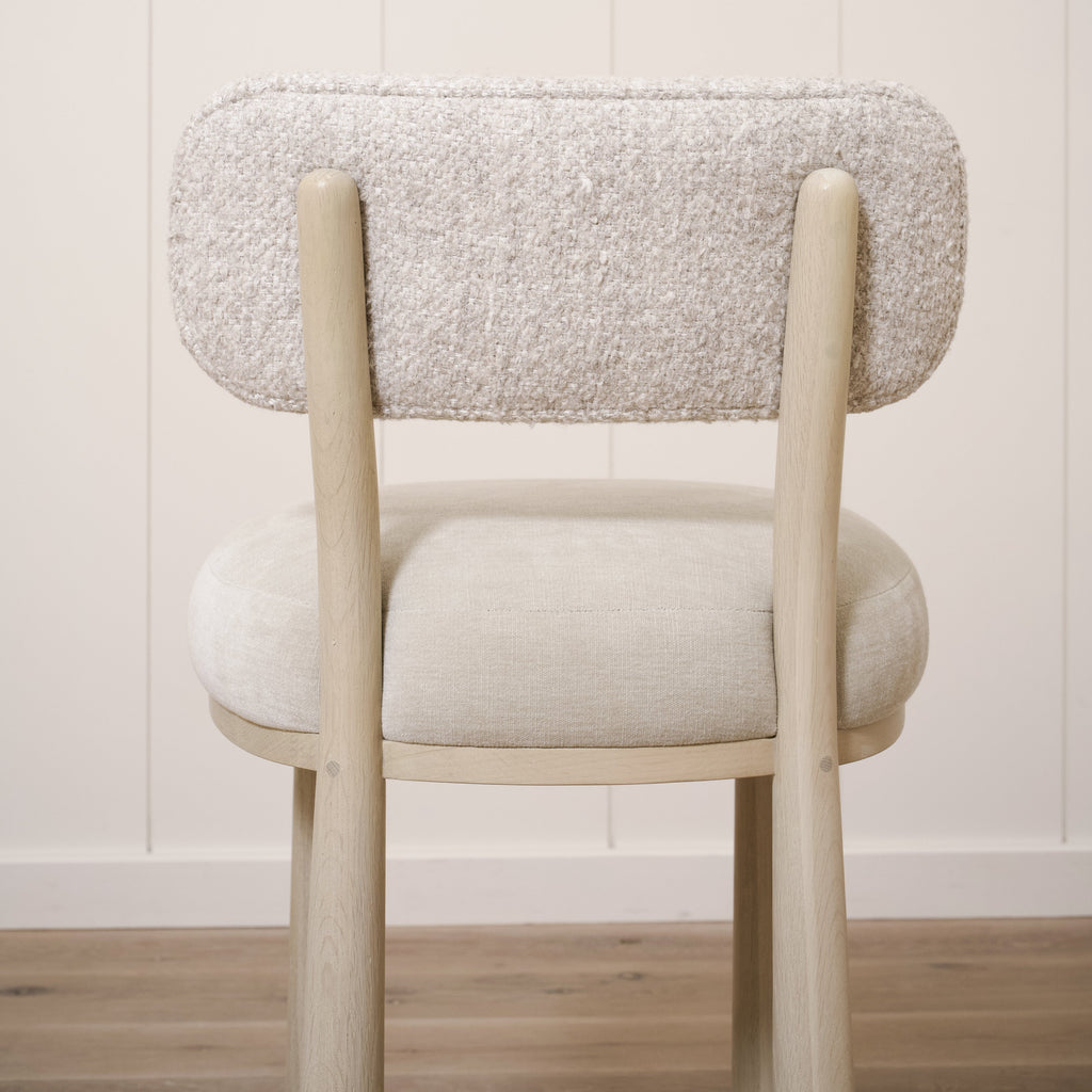 Sgabello da bar Latch