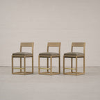 Sgabello da bar Macy