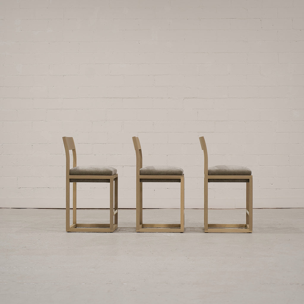 Sgabello da bar Macy