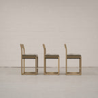 Sgabello da bar Macy