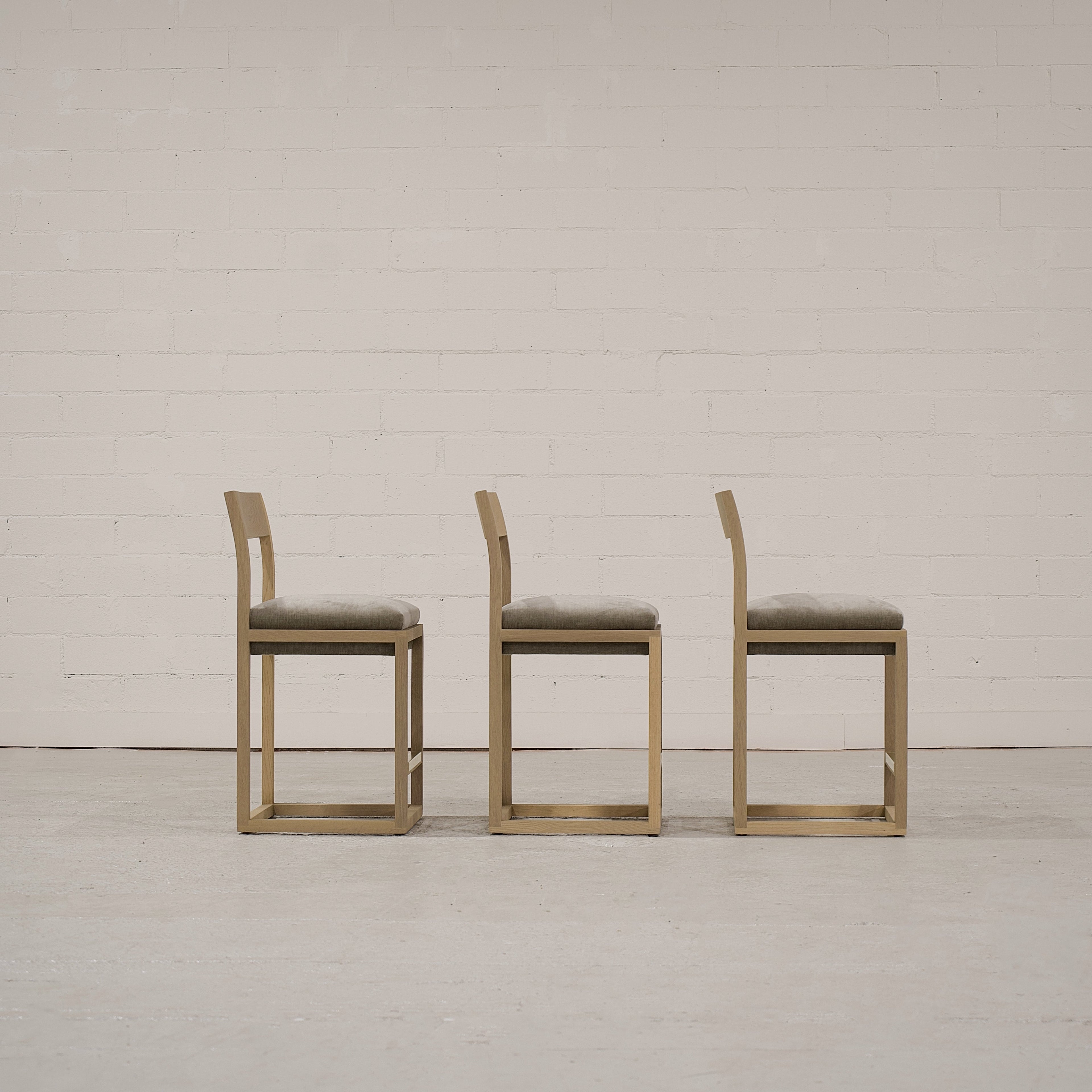 Sgabello da bar Macy