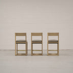 Sgabello da bar Macy