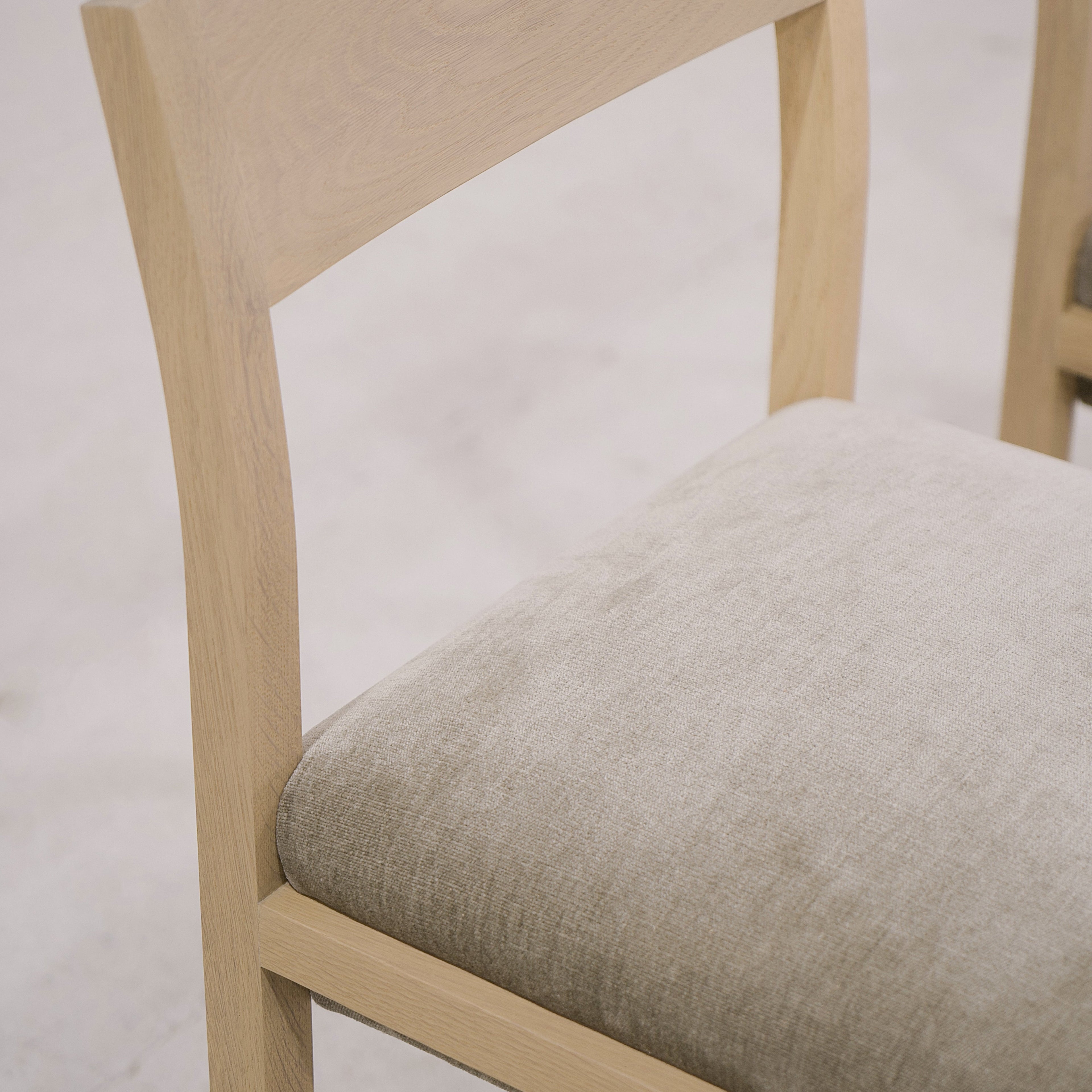 Sgabello da bar Macy