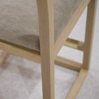 Sgabello da bar Macy