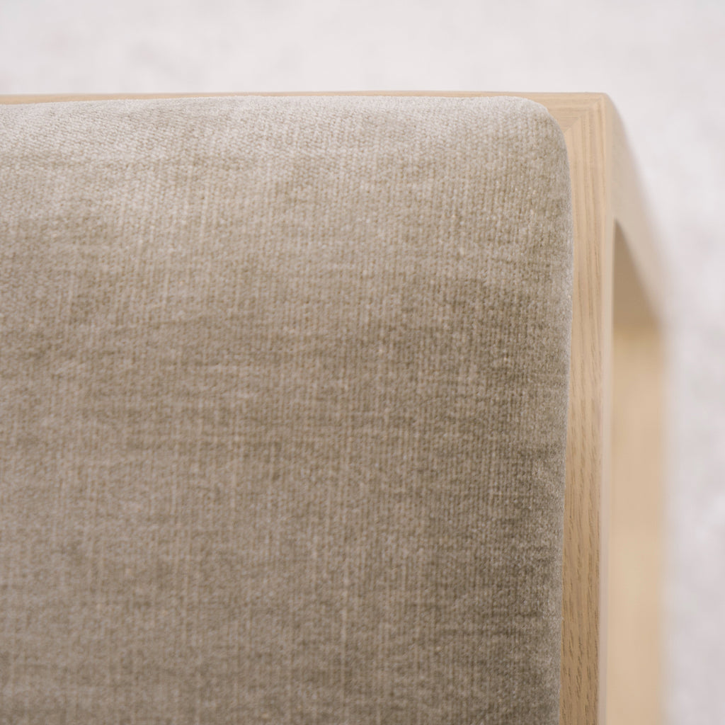 Sgabello da bar Macy