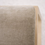 Sgabello da bar Macy