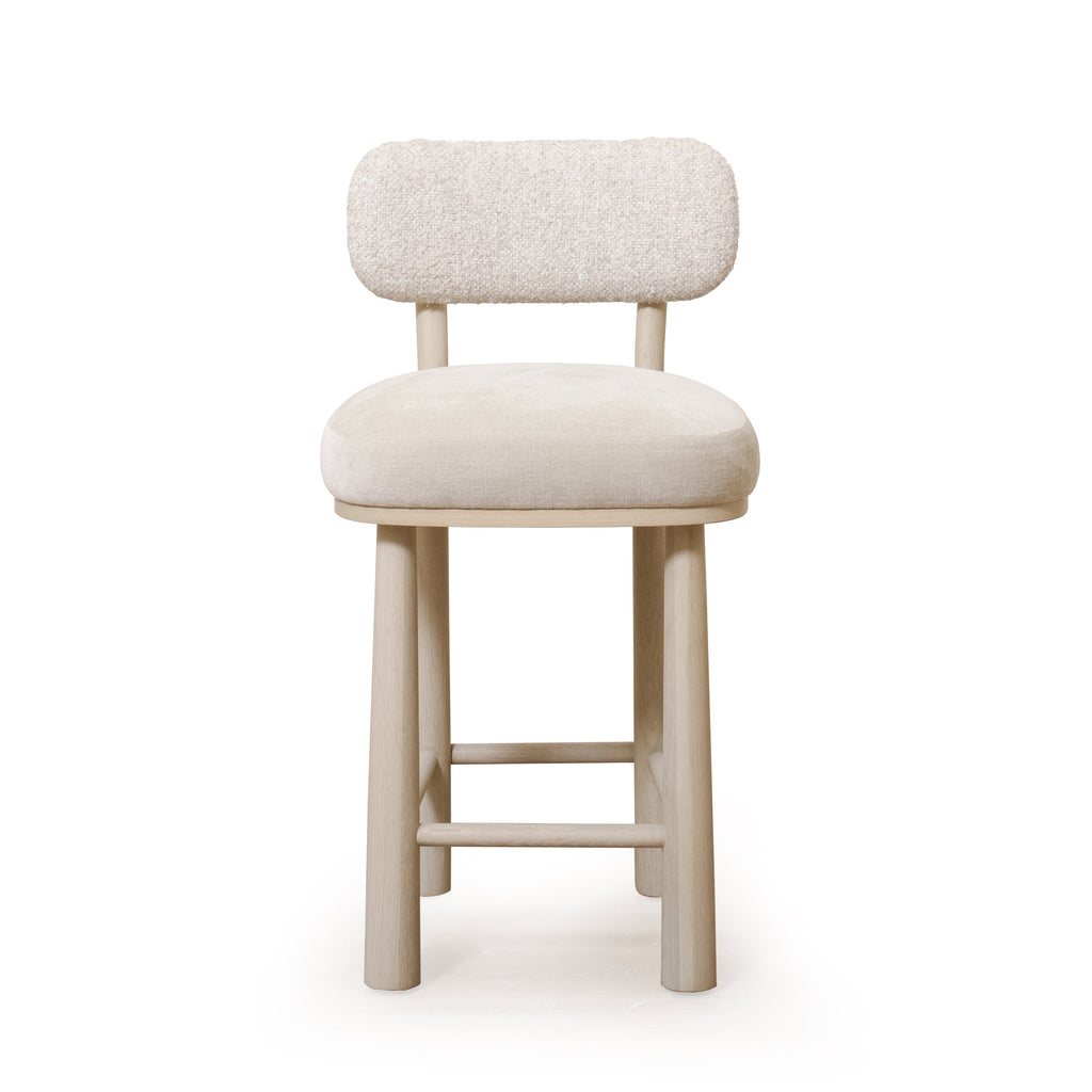 Sgabello da bar Latch