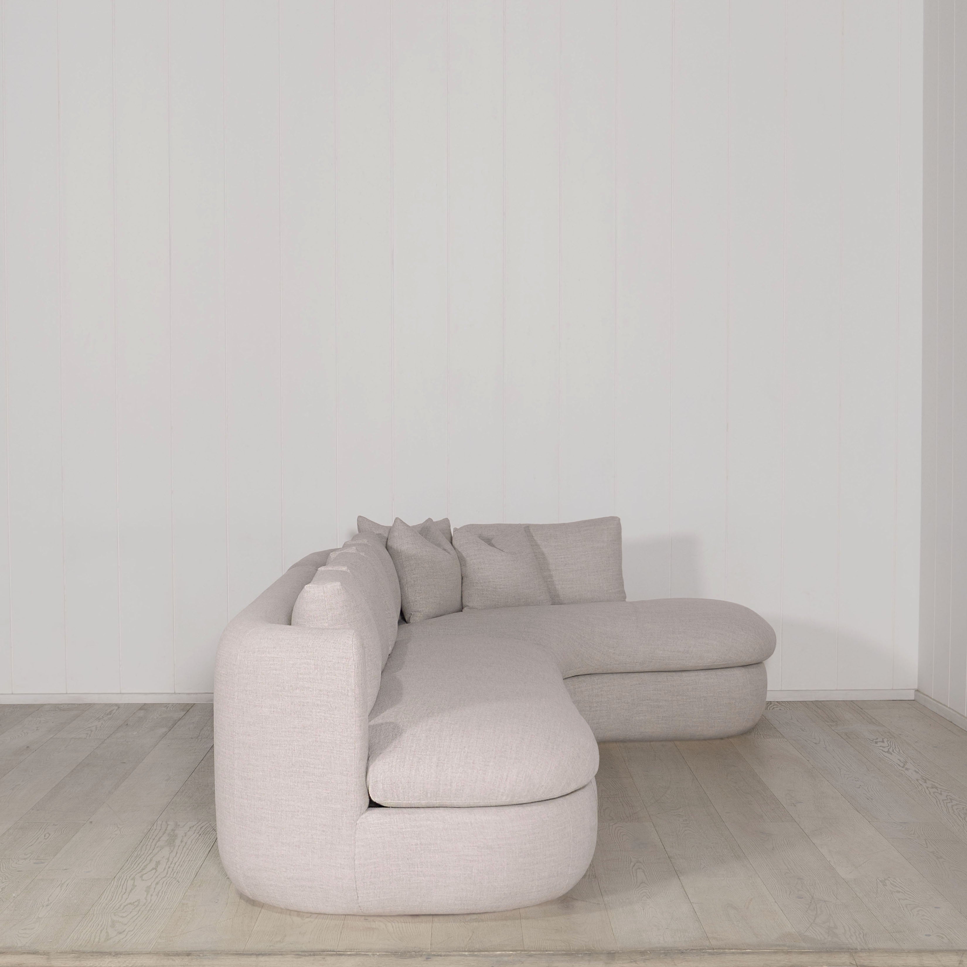 Divano componibile Cove