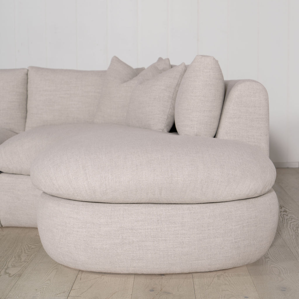 Divano componibile Cove