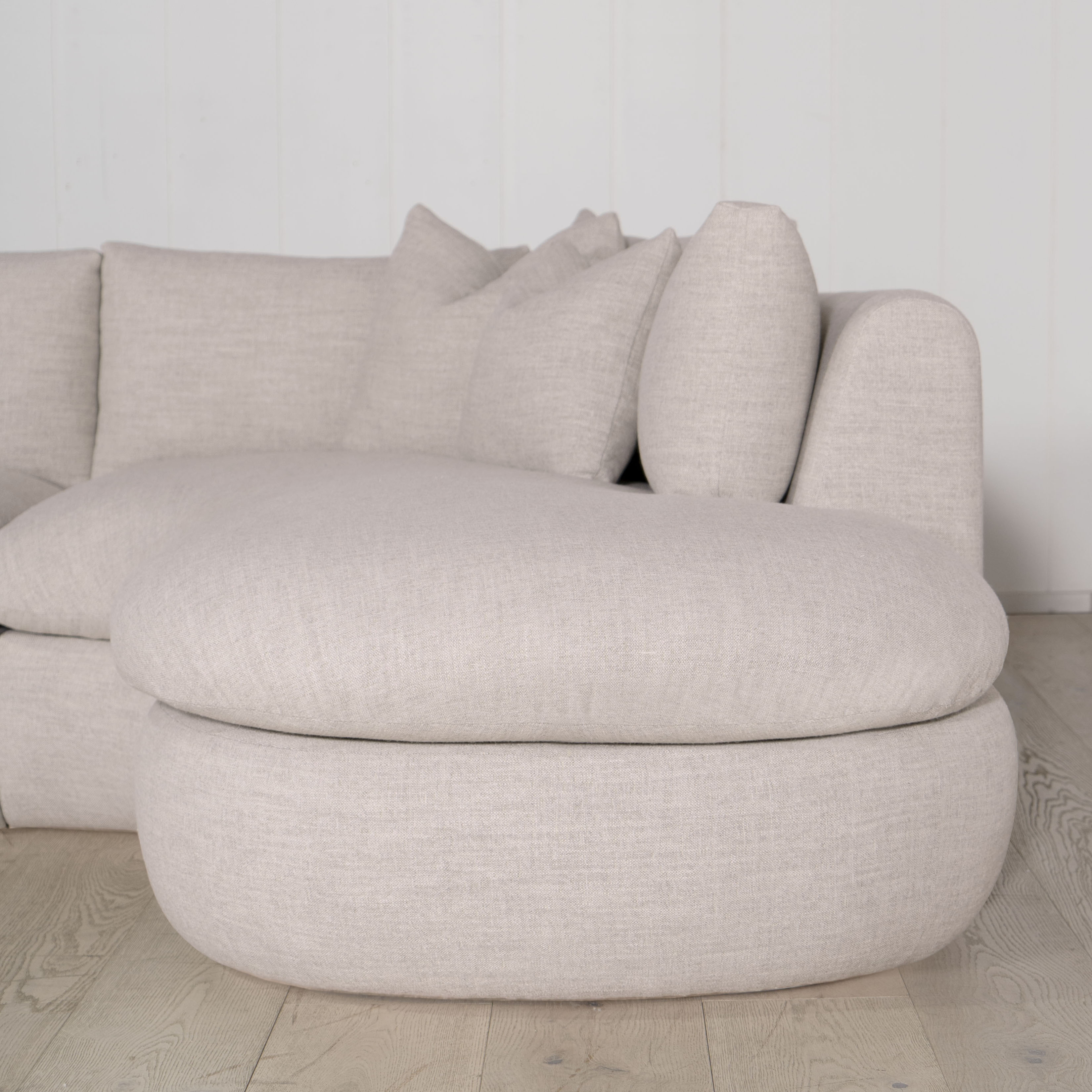 Divano componibile Cove