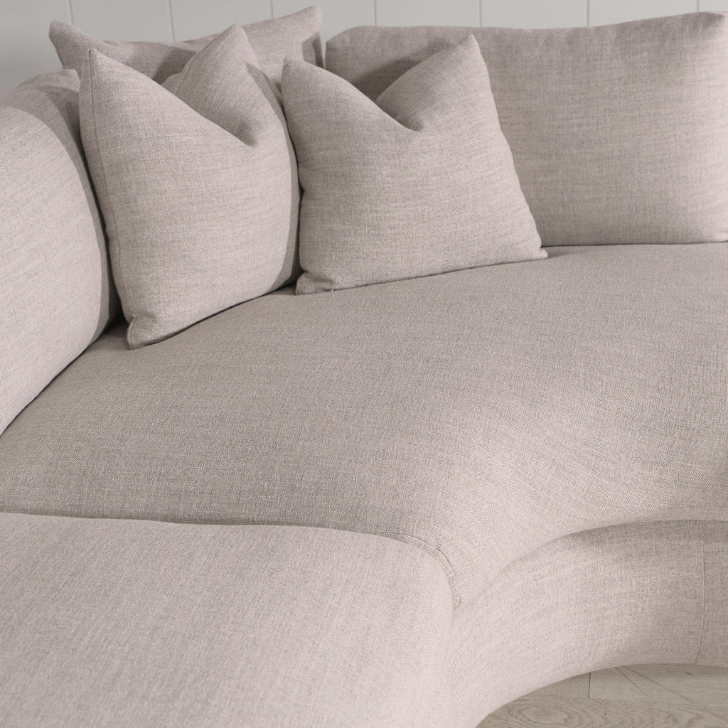 Divano componibile Cove