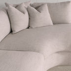 Divano componibile Cove