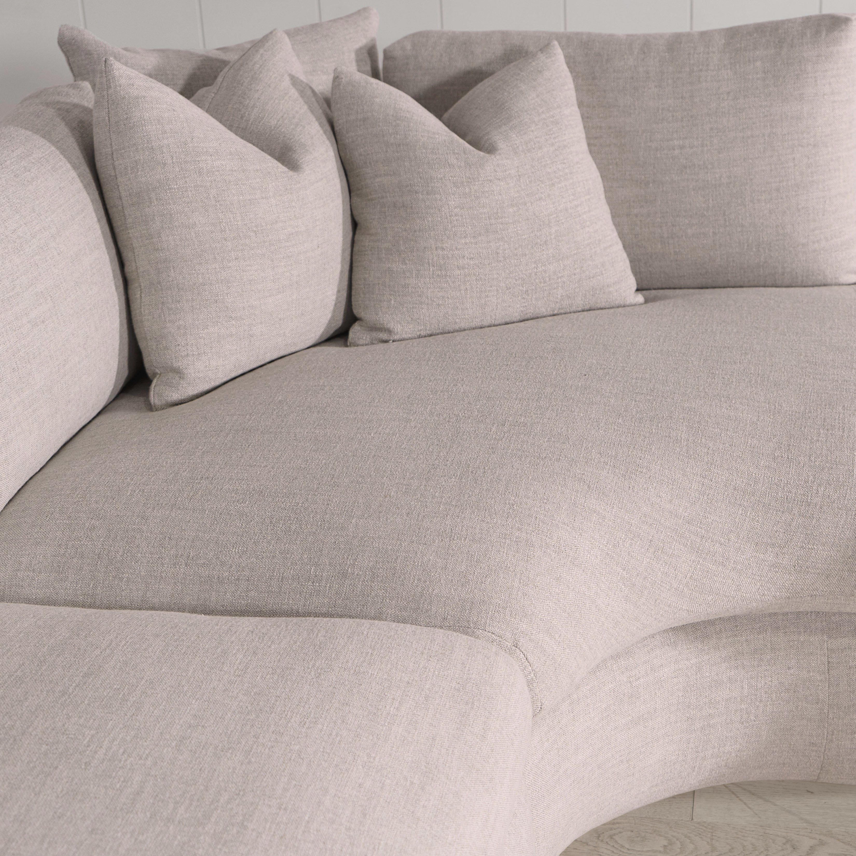 Divano componibile Cove