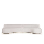 Divano componibile Capri