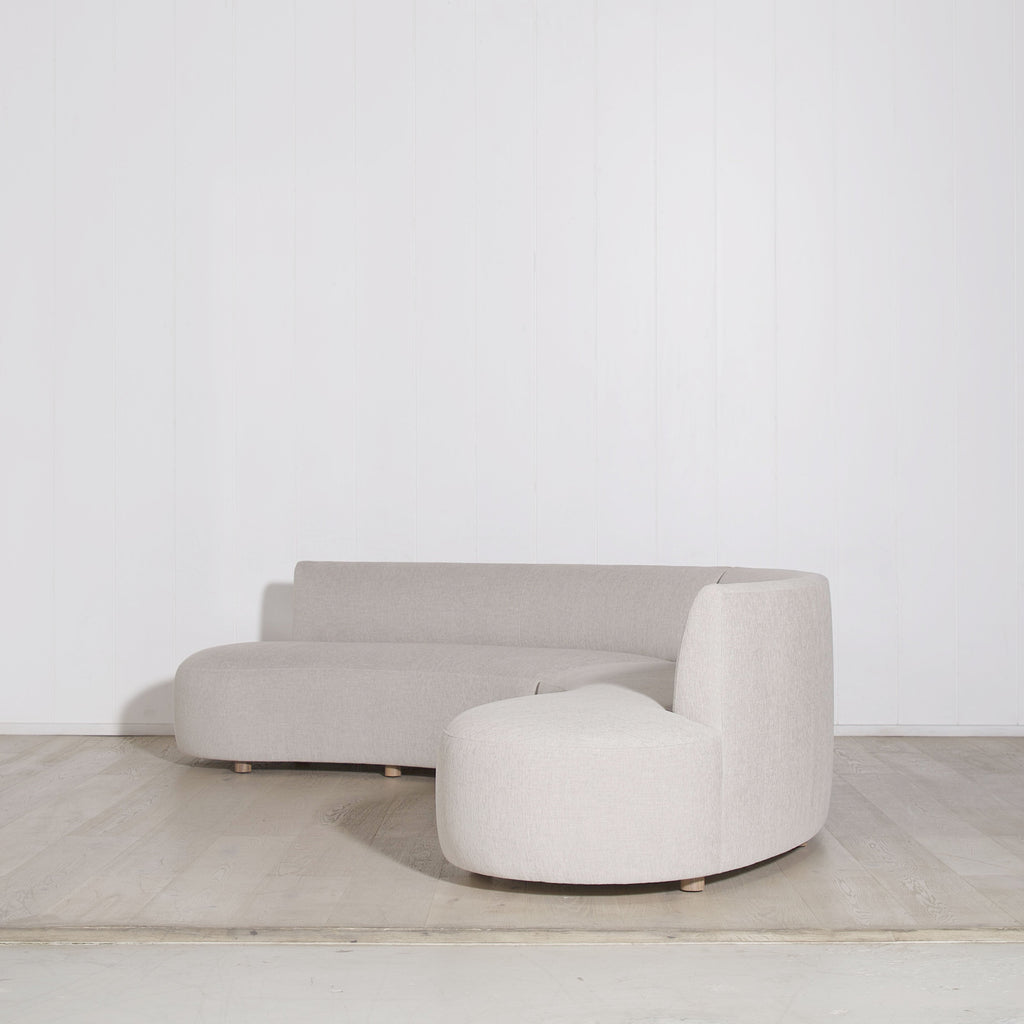 Divano componibile Capri