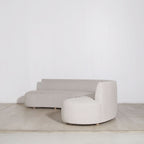 Divano componibile Capri