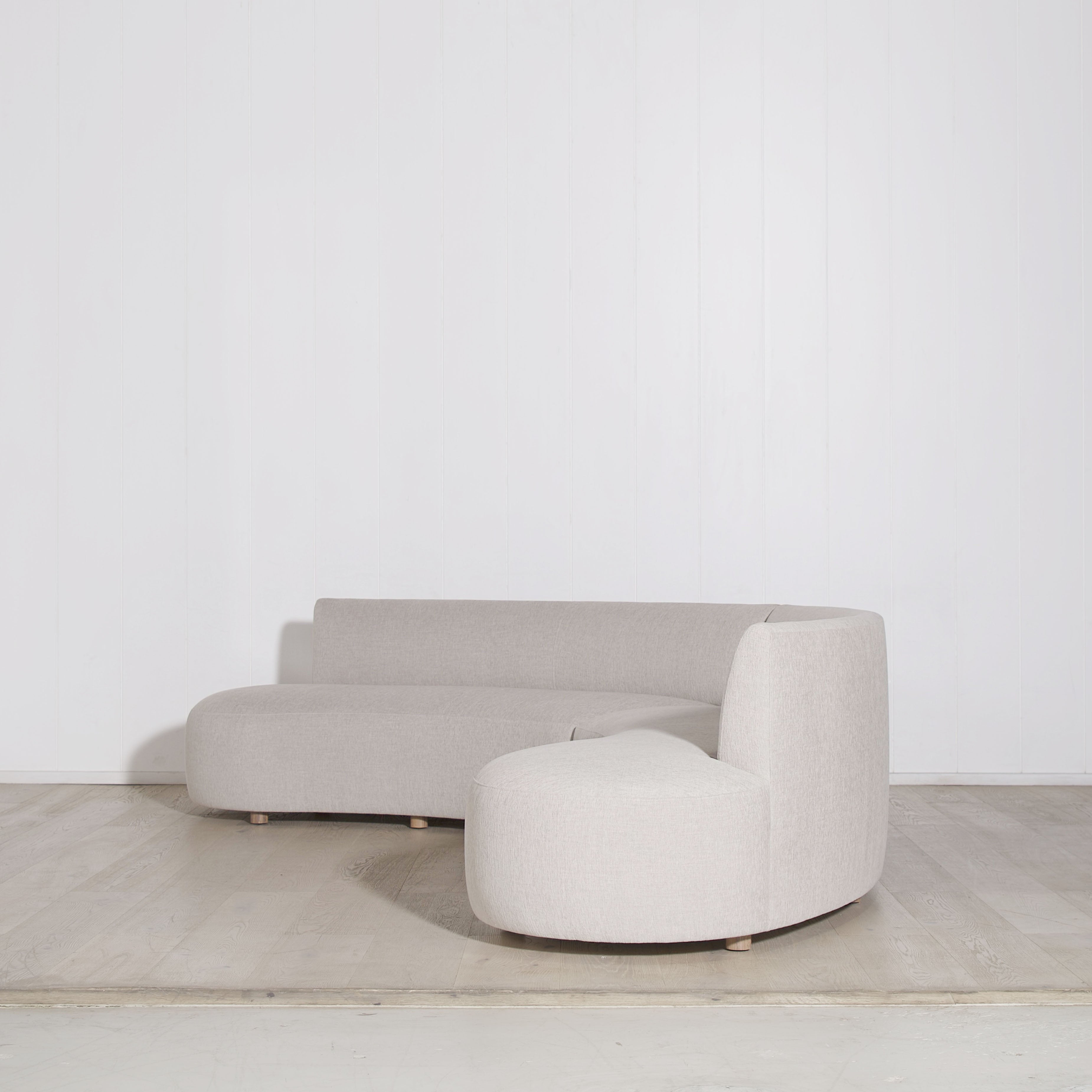 Divano componibile Capri