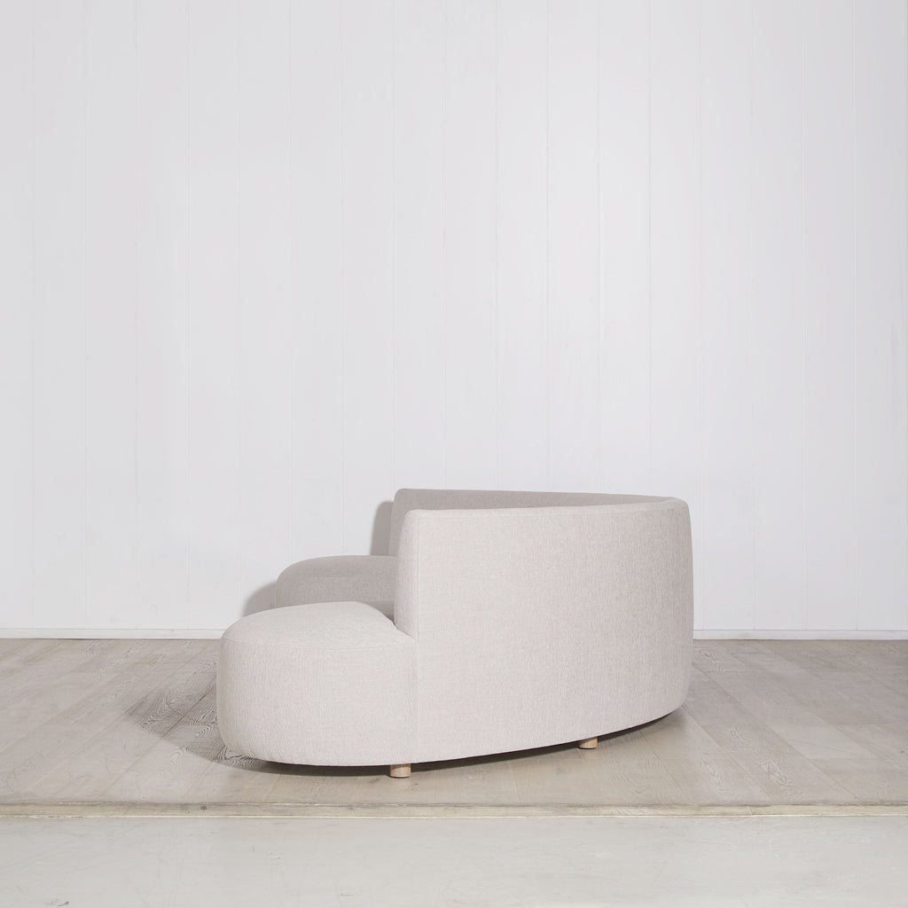 Divano componibile Capri