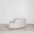 Divano componibile Capri