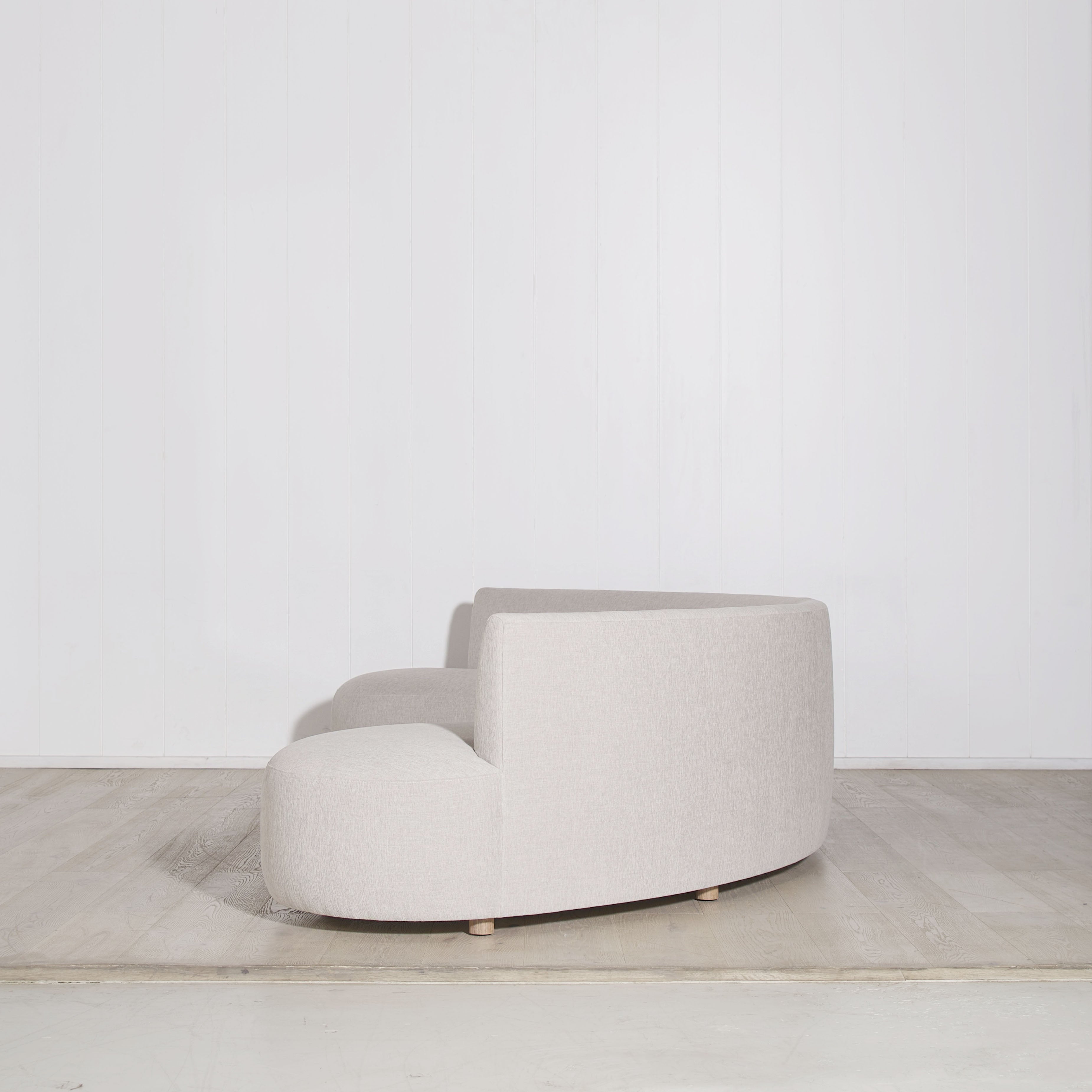 Divano componibile Capri