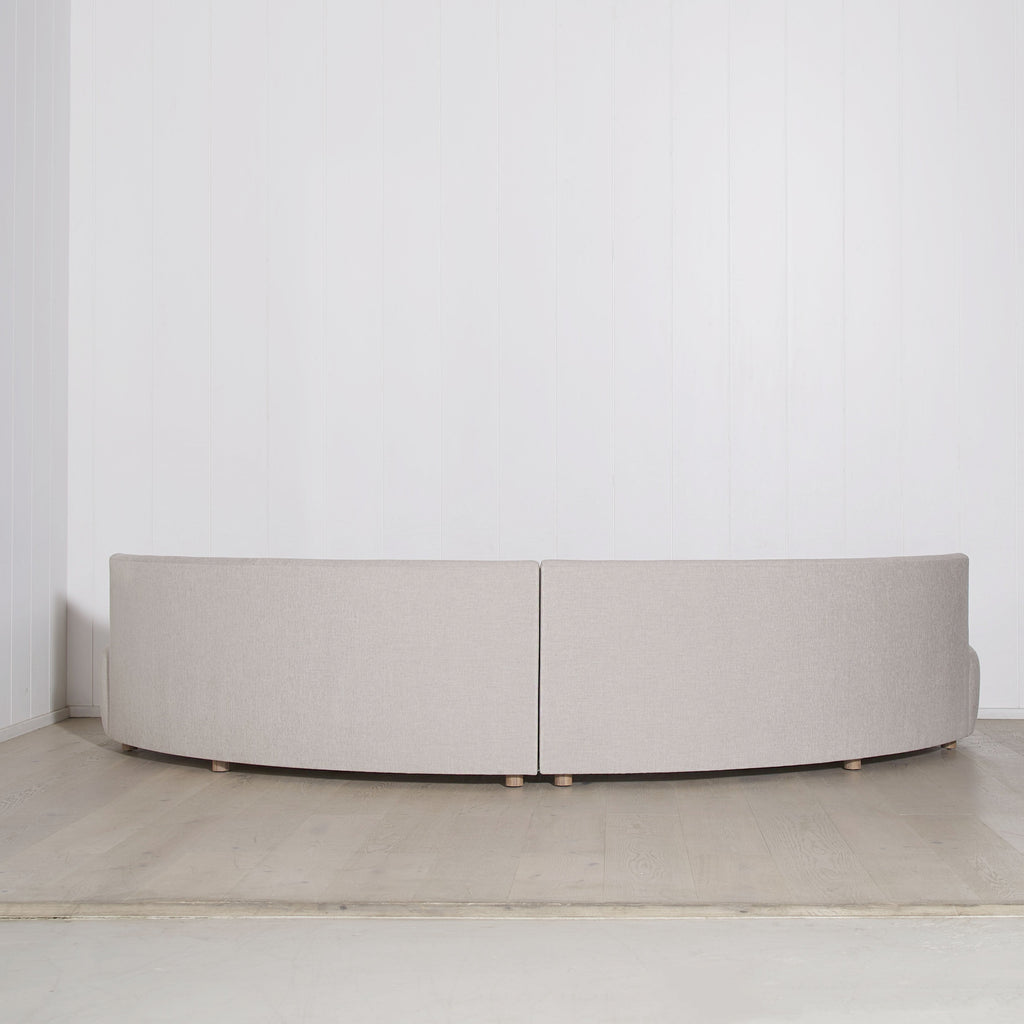 Divano componibile Capri