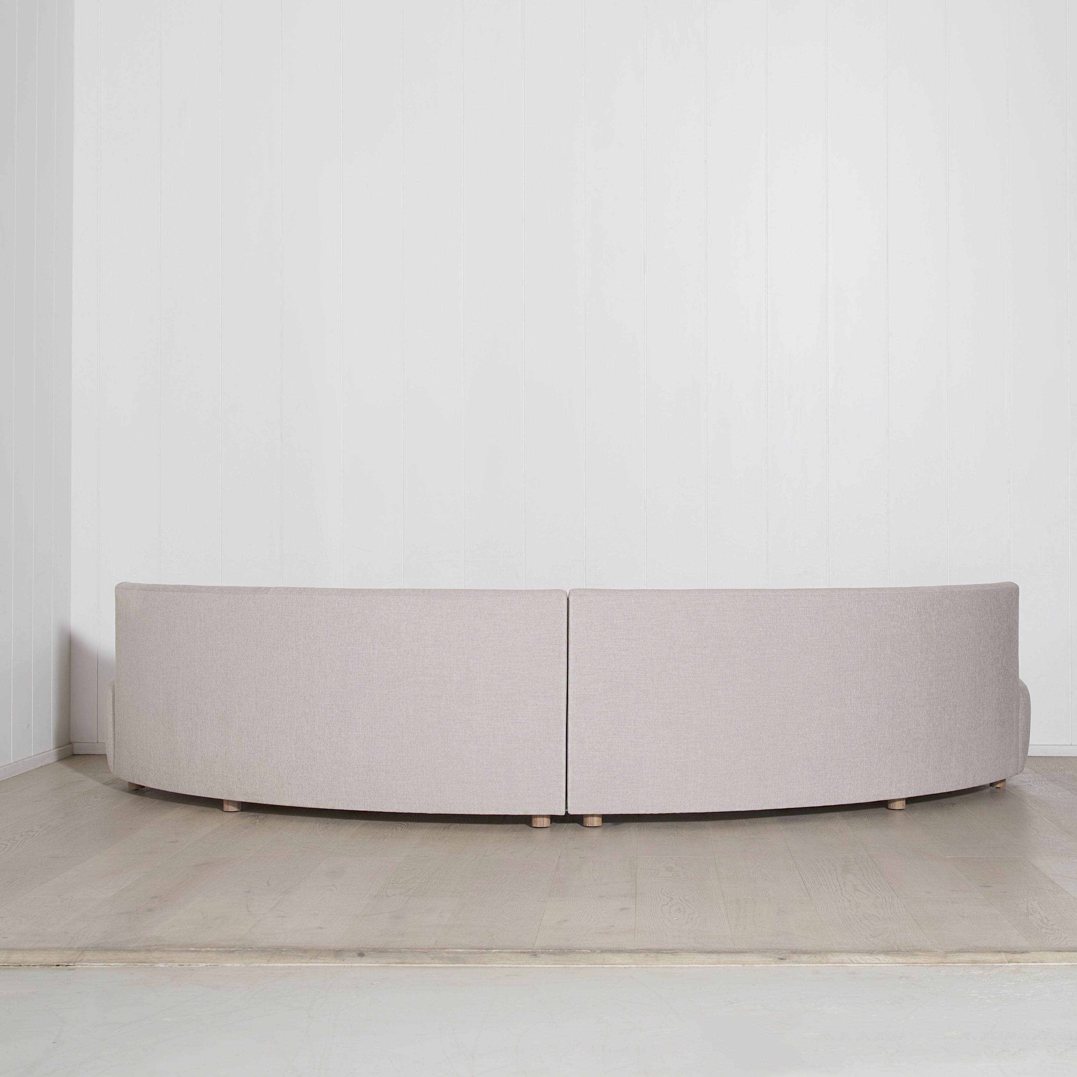 Divano componibile Capri