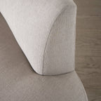 Divano componibile Capri