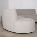 Divano componibile Capri