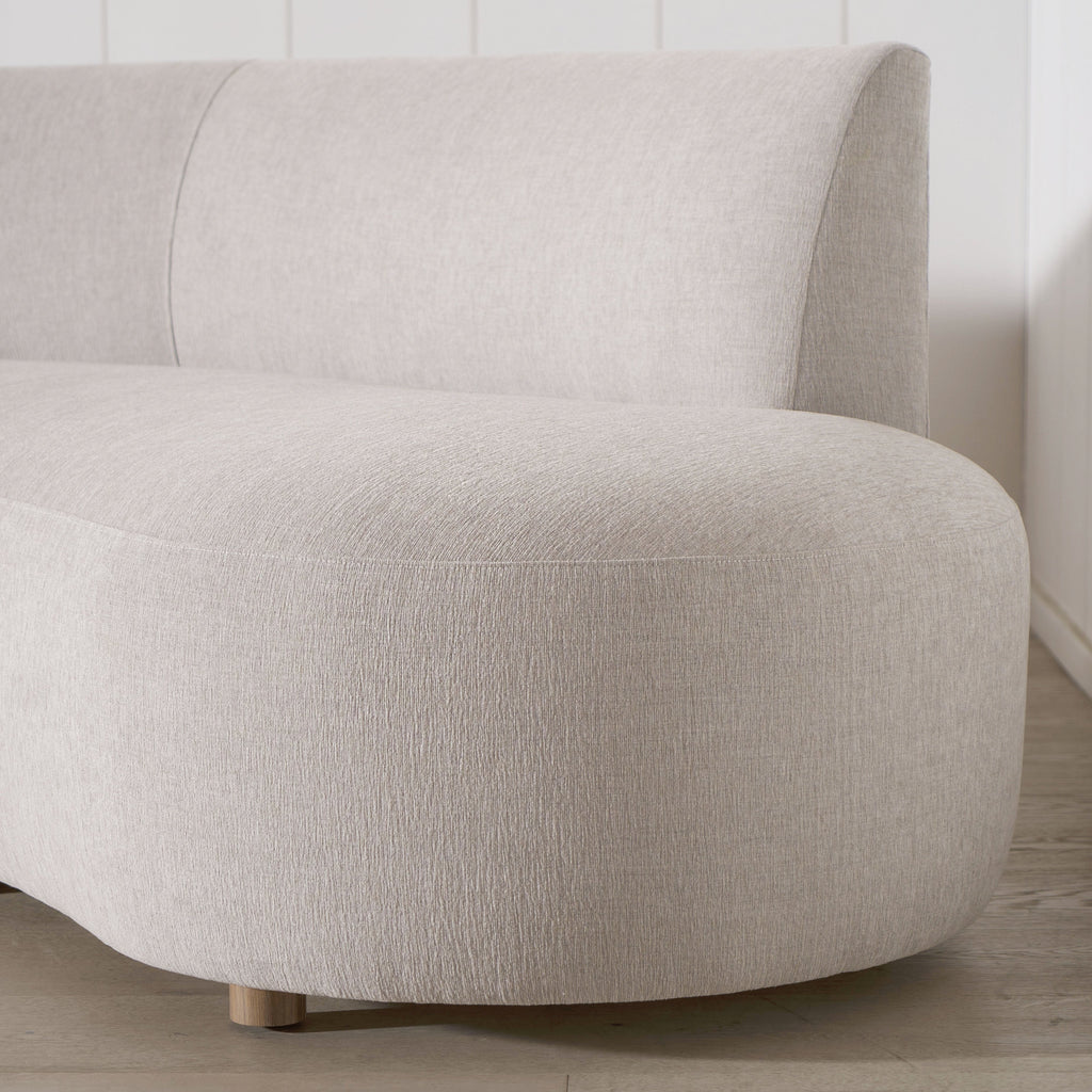 Divano componibile Capri