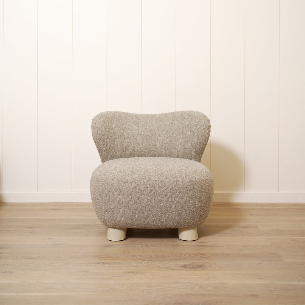 Presidente del reparto