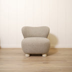 Presidente del reparto