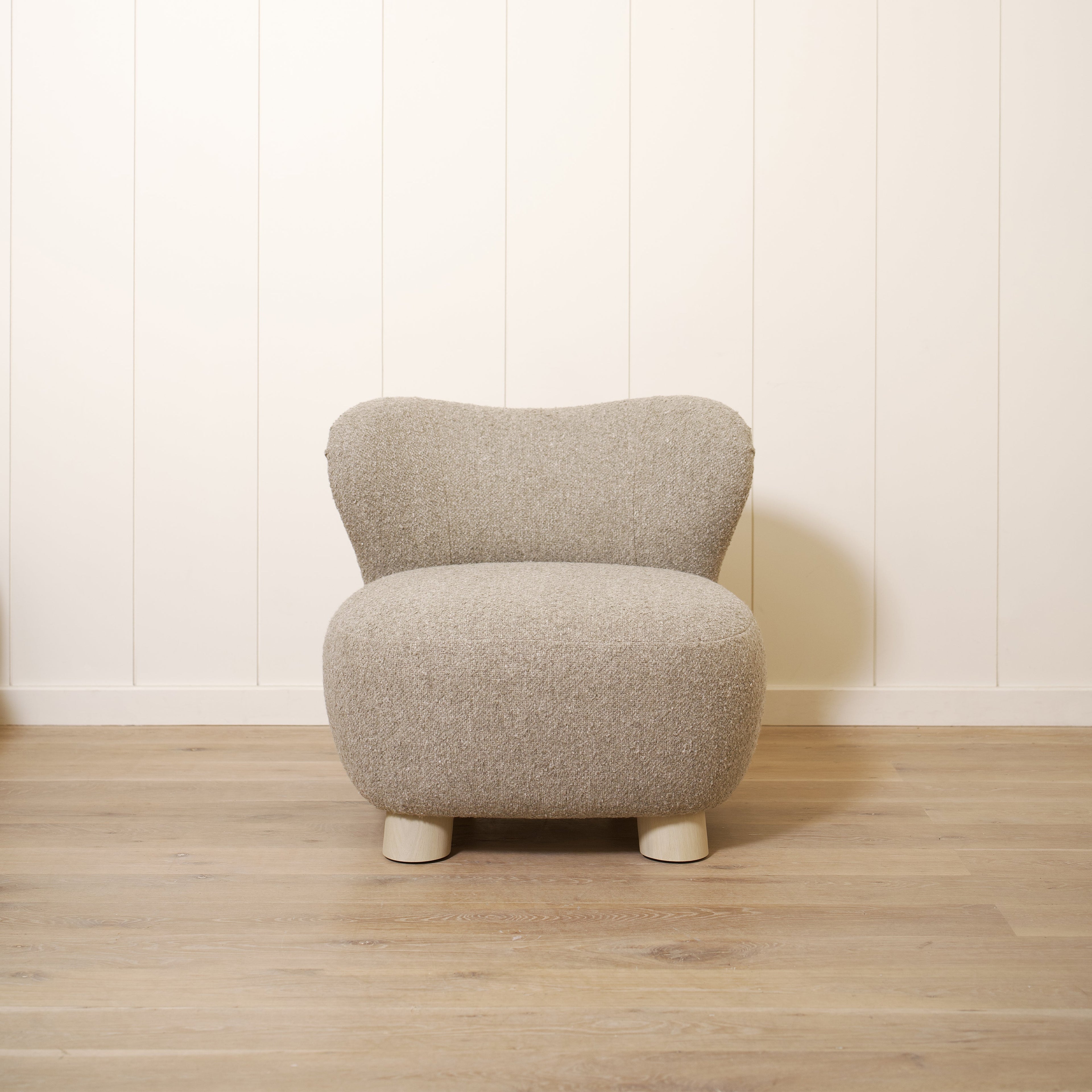 Presidente del reparto