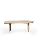 Set grande Chapman - Tavolini da caffè - Set da 2 pezzi - Bran