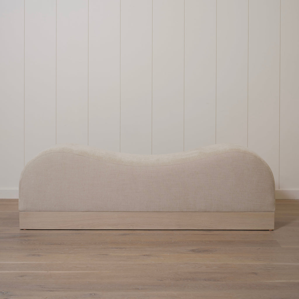 Panchina da inseguimento