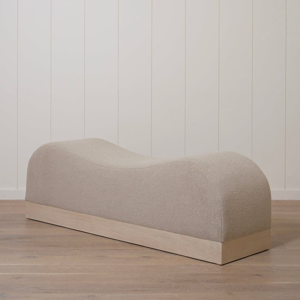 Panchina da inseguimento