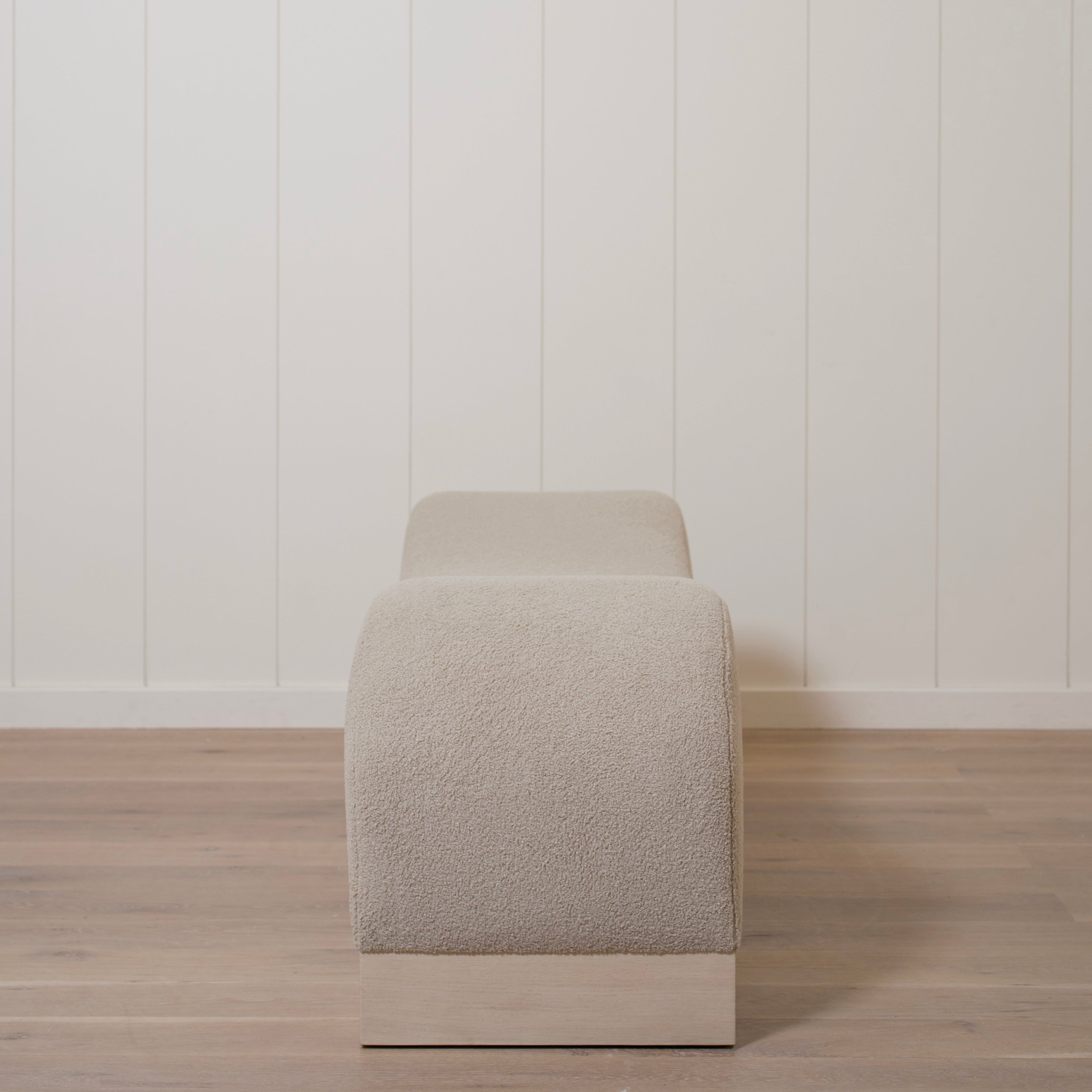 Panchina da inseguimento