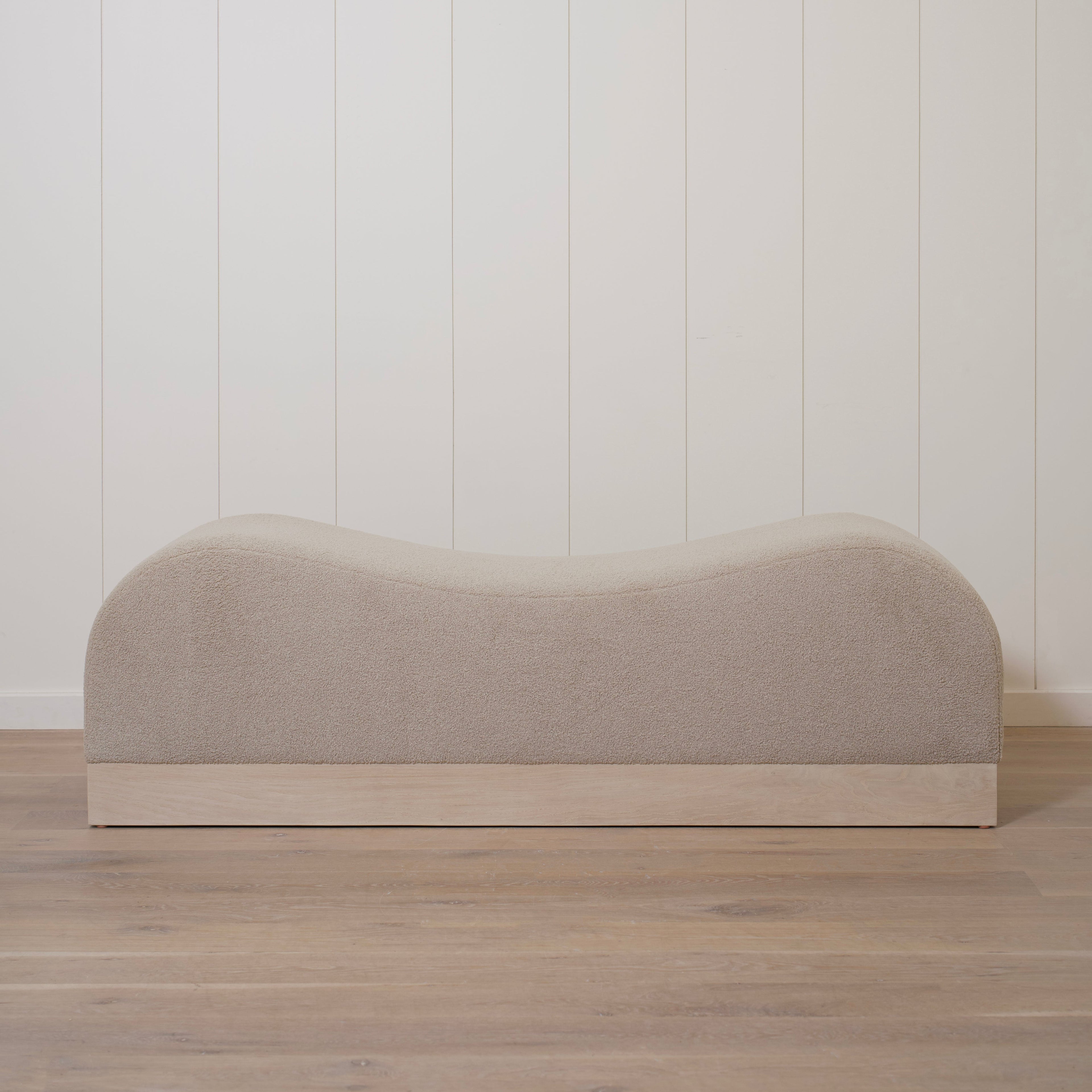 Panchina da inseguimento