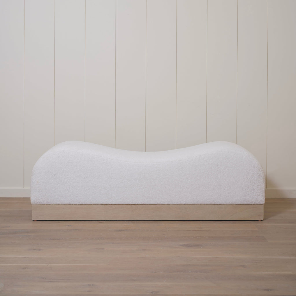 Panchina da inseguimento