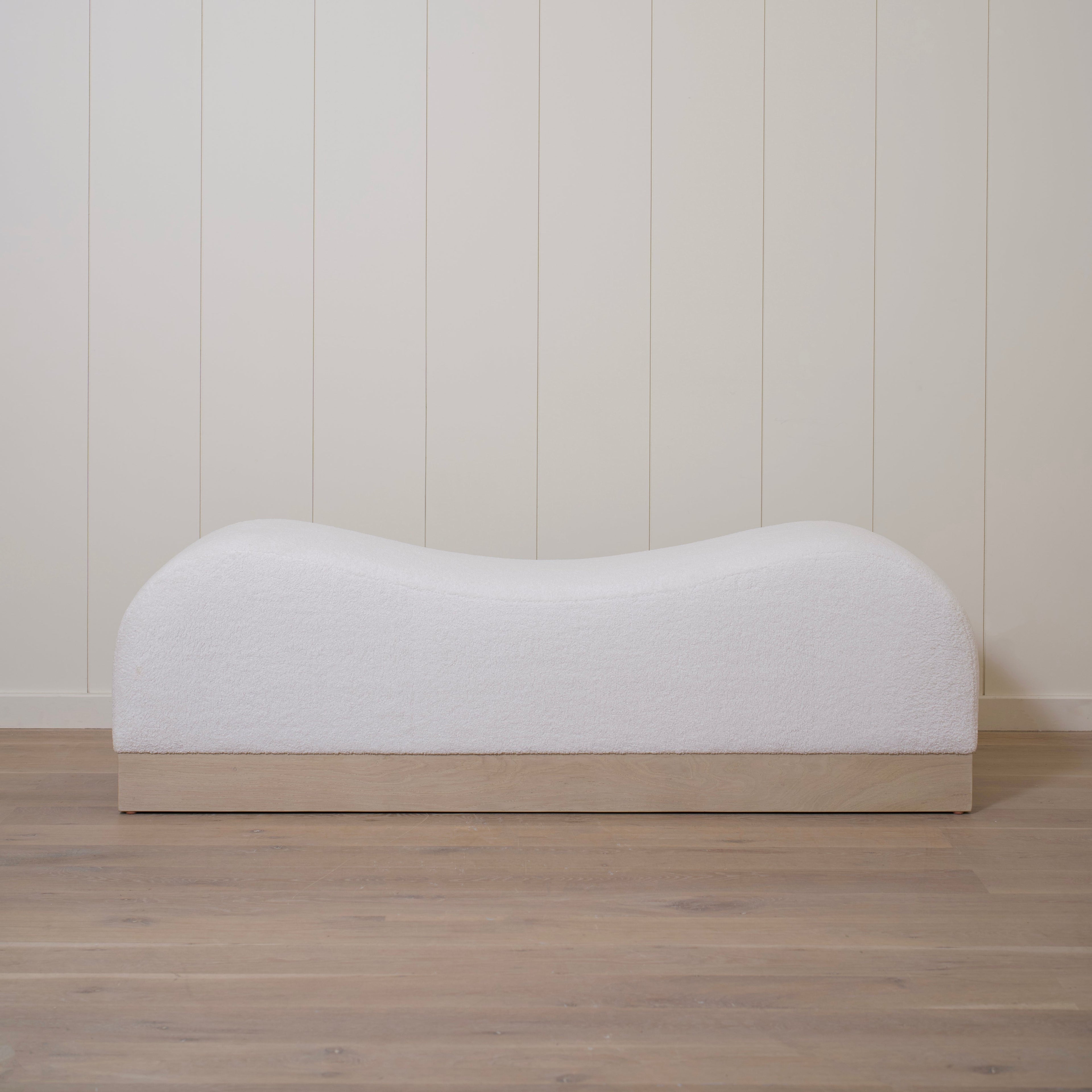 Panchina da inseguimento