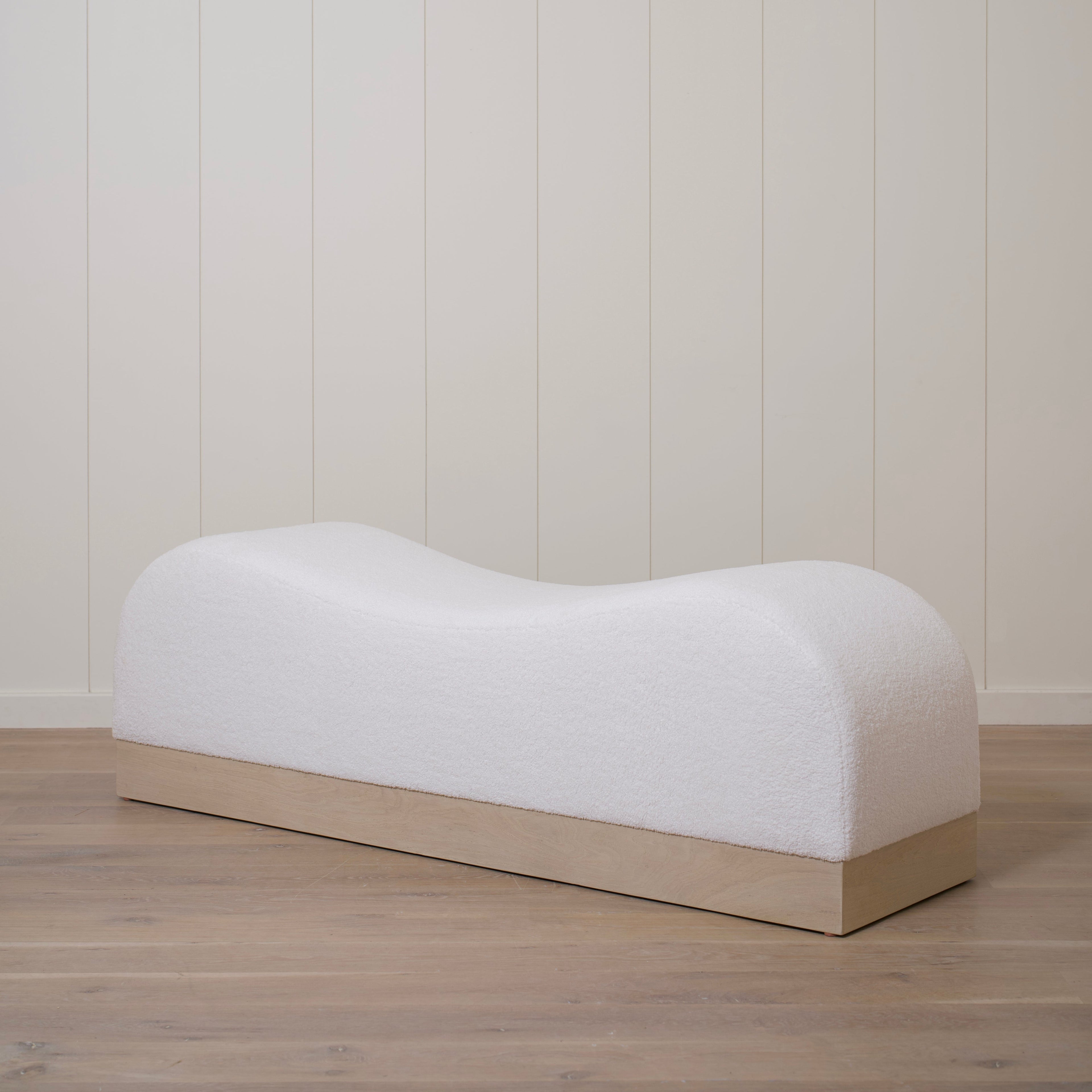 Panchina da inseguimento