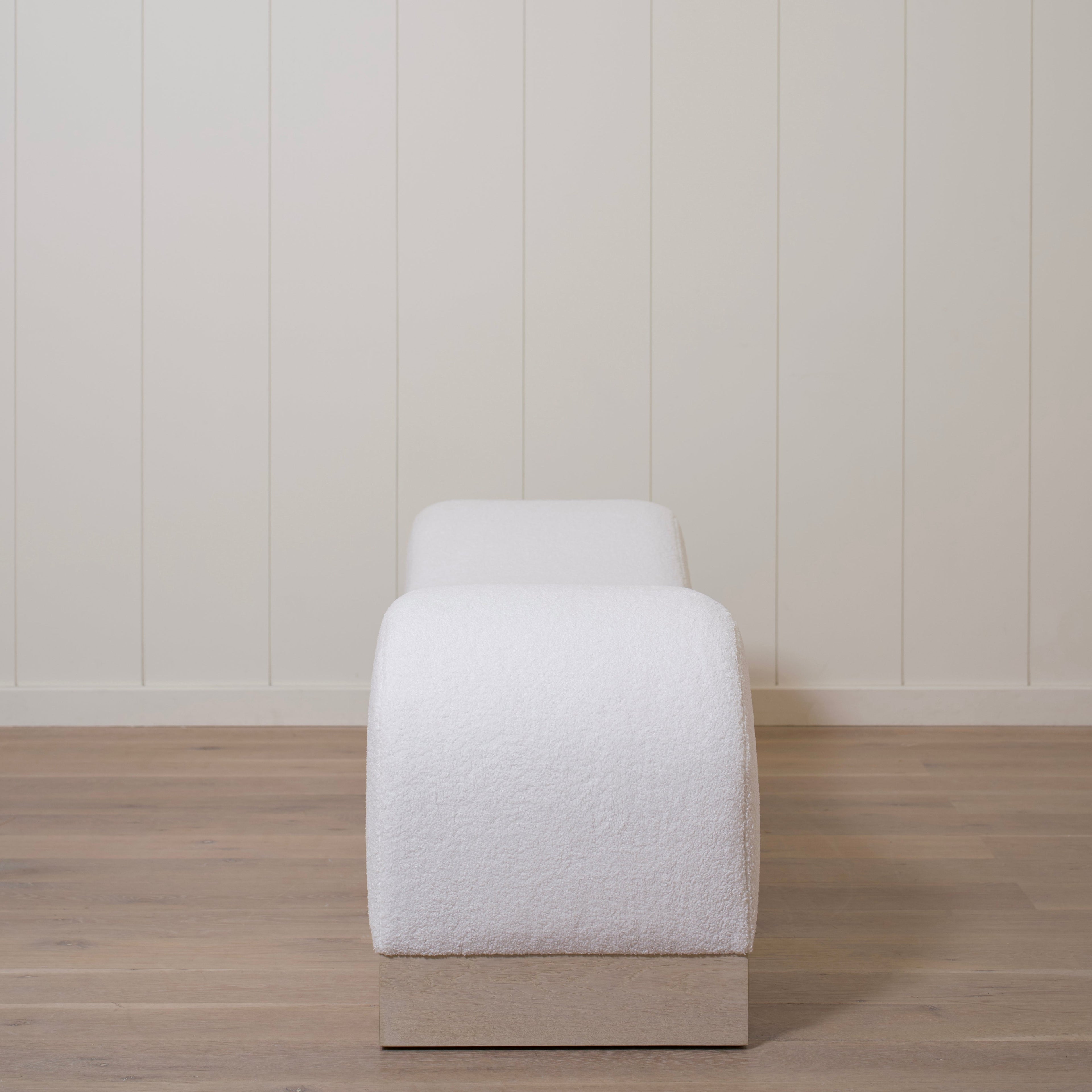 Panchina da inseguimento